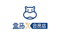 盒馬X會員店