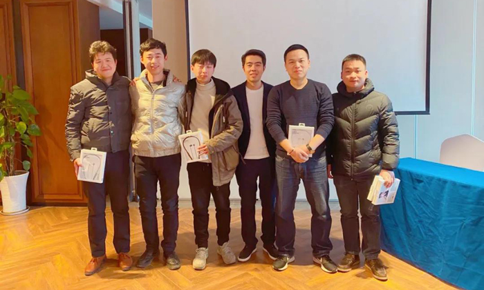 嘉集配長沙戰區內部交流研討會成功舉辦