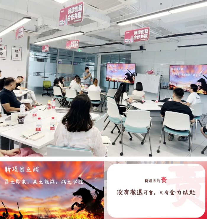 上嘉物流 聚目標 補短板 提效益